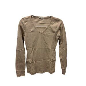 Active USA V-Neck Thermal